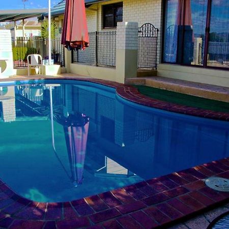 Motel Grande Tamworth Ngoại thất bức ảnh