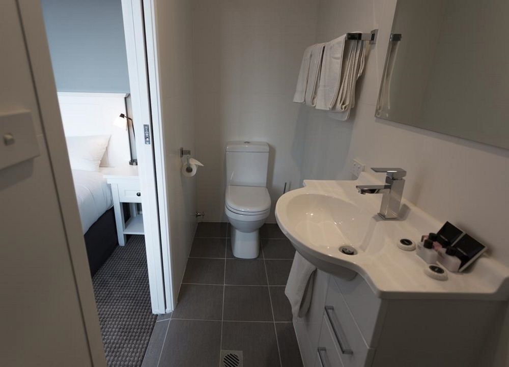 Motel Grande Tamworth Ngoại thất bức ảnh