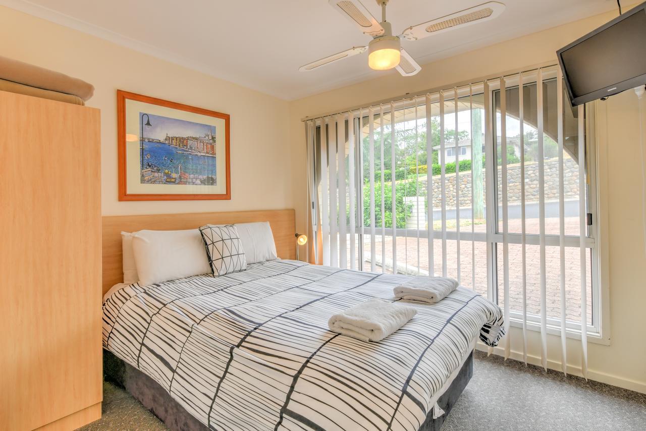 Motel Grande Tamworth Ngoại thất bức ảnh