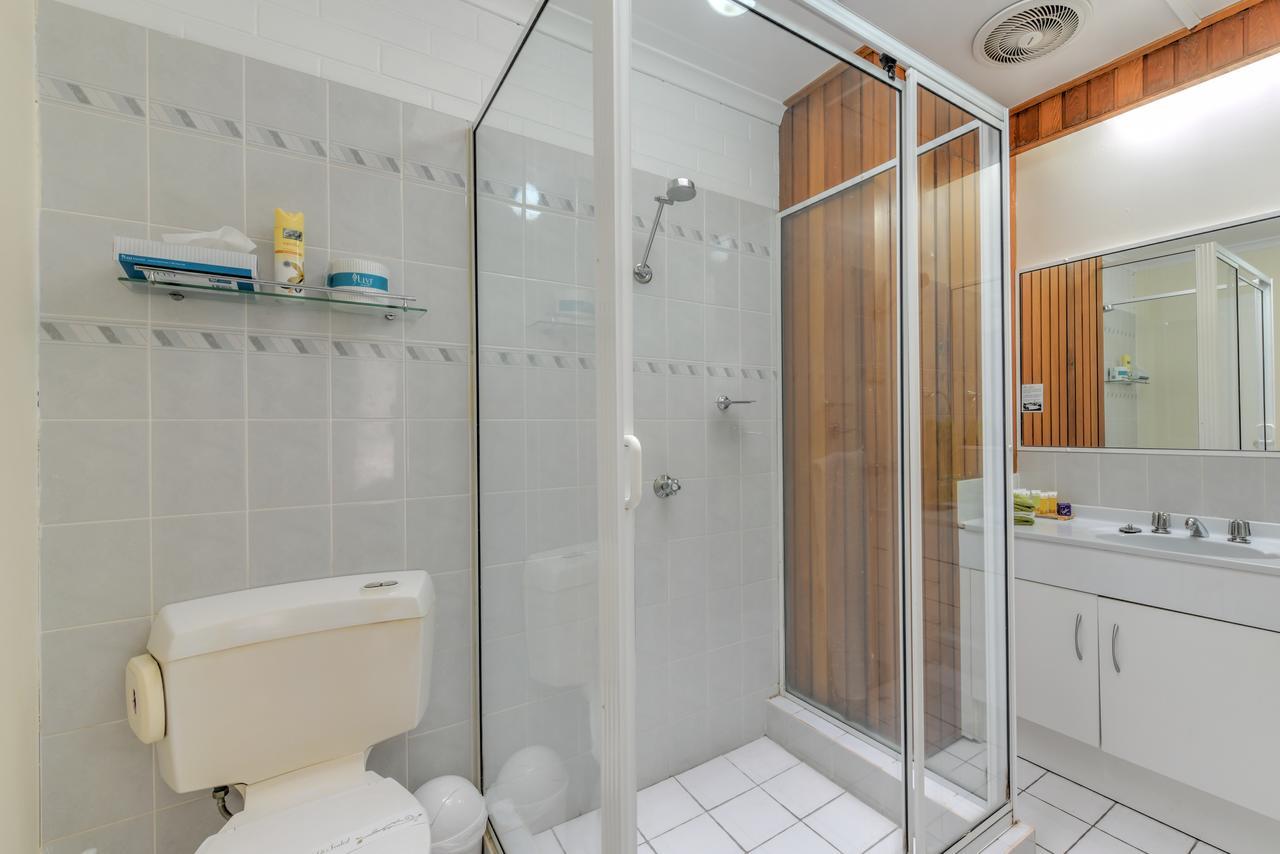 Motel Grande Tamworth Ngoại thất bức ảnh